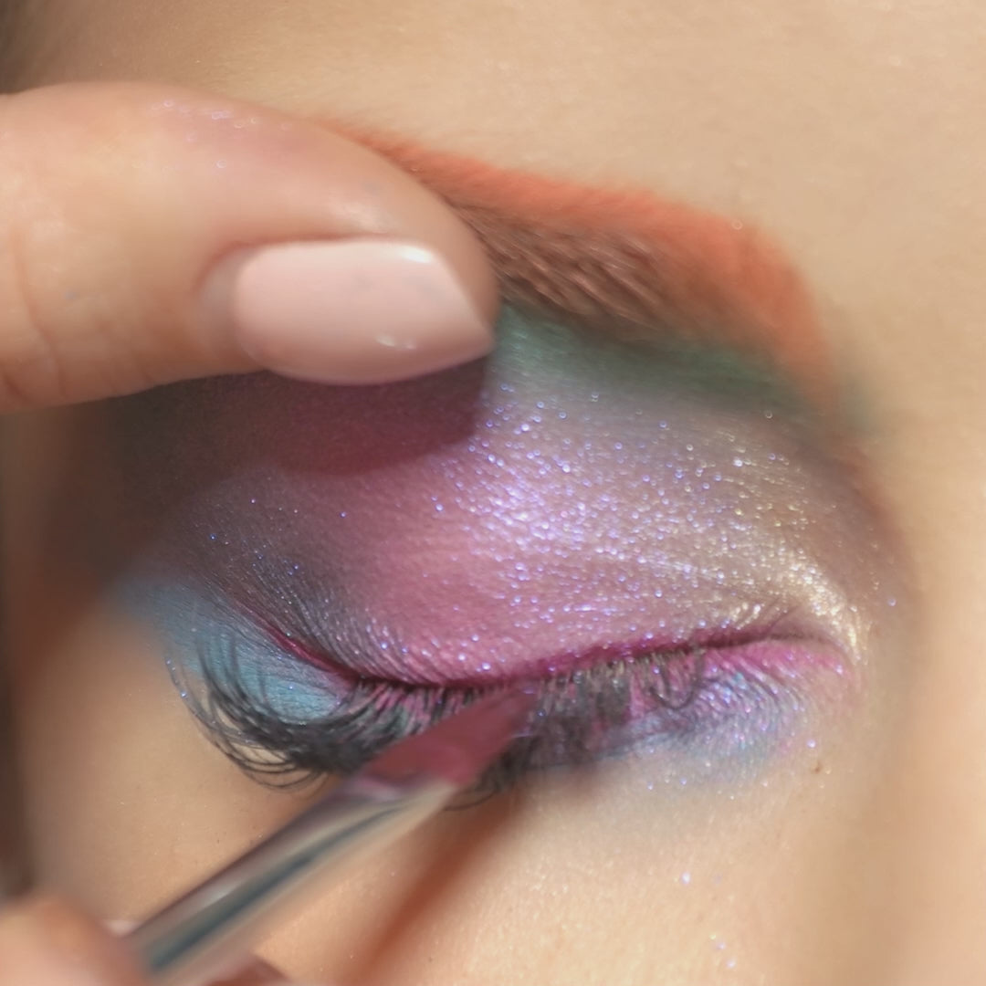 Volume Mascara