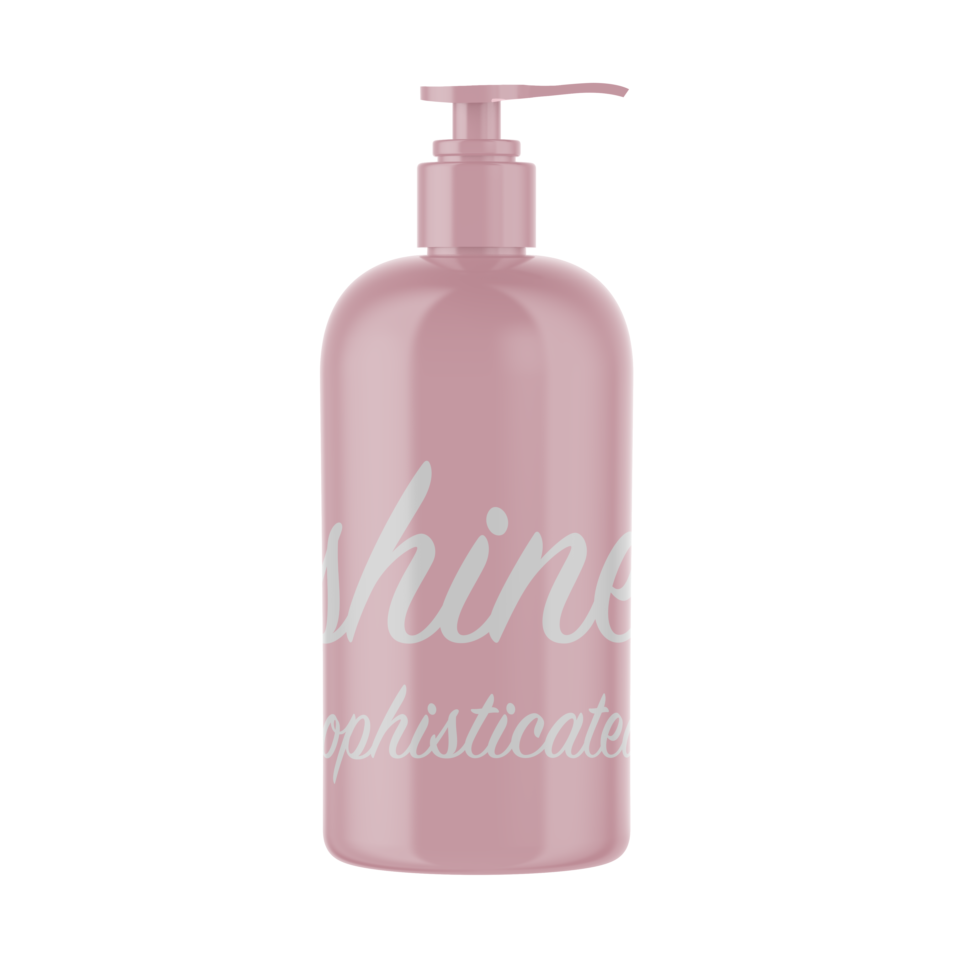Vanilla Body Wash